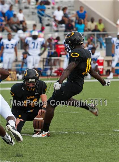 Thumbnail 2 in Dekaney @ Klein Oak photogallery.