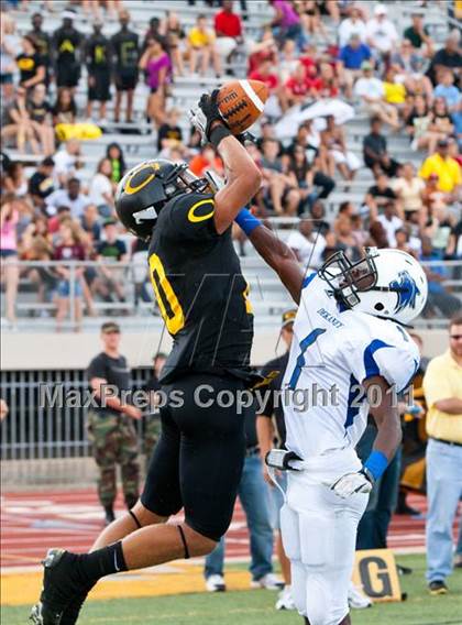 Thumbnail 3 in Dekaney @ Klein Oak photogallery.