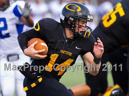 Thumbnail 3 in Dekaney @ Klein Oak photogallery.