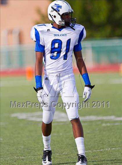 Thumbnail 2 in Dekaney @ Klein Oak photogallery.