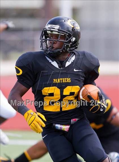 Thumbnail 2 in Dekaney @ Klein Oak photogallery.