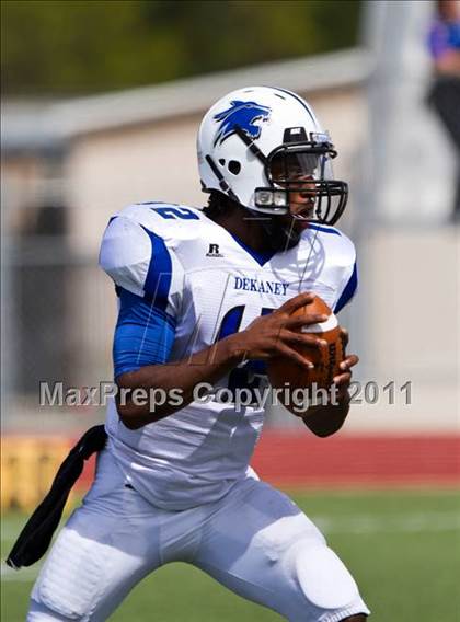 Thumbnail 3 in Dekaney @ Klein Oak photogallery.