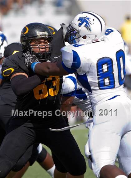 Thumbnail 1 in Dekaney @ Klein Oak photogallery.