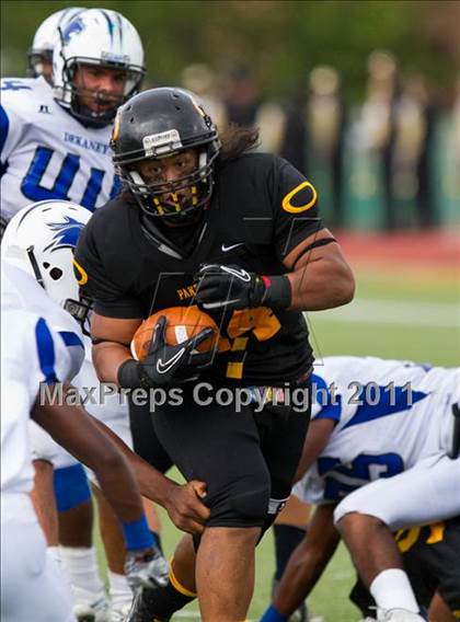 Thumbnail 1 in Dekaney @ Klein Oak photogallery.