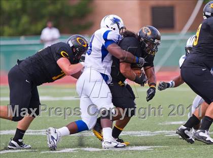 Thumbnail 2 in Dekaney @ Klein Oak photogallery.