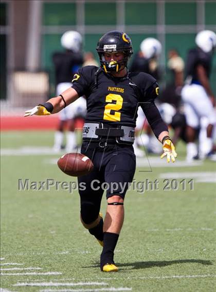 Thumbnail 2 in Dekaney @ Klein Oak photogallery.