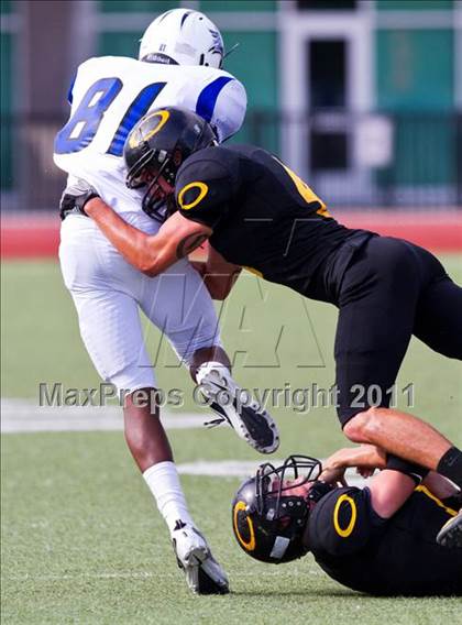 Thumbnail 1 in Dekaney @ Klein Oak photogallery.