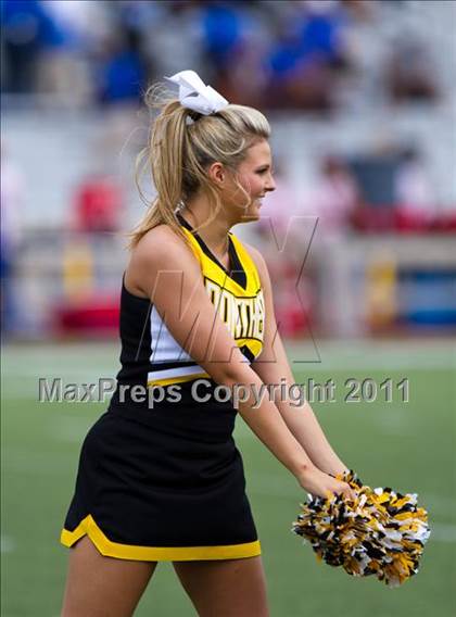 Thumbnail 2 in Dekaney @ Klein Oak photogallery.