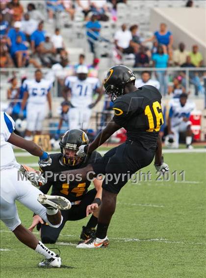 Thumbnail 3 in Dekaney @ Klein Oak photogallery.