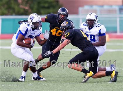Thumbnail 3 in Dekaney @ Klein Oak photogallery.