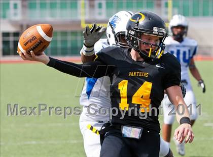 Thumbnail 1 in Dekaney @ Klein Oak photogallery.