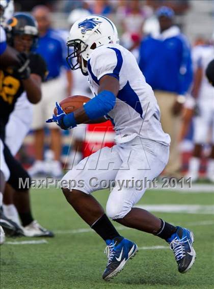 Thumbnail 1 in Dekaney @ Klein Oak photogallery.