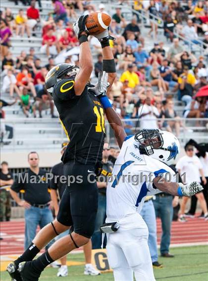 Thumbnail 2 in Dekaney @ Klein Oak photogallery.