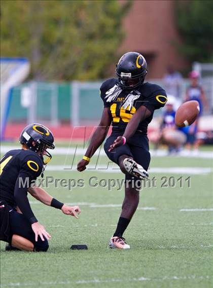 Thumbnail 3 in Dekaney @ Klein Oak photogallery.