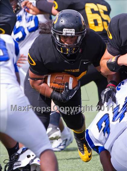 Thumbnail 2 in Dekaney @ Klein Oak photogallery.