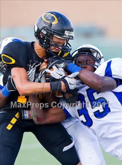 Thumbnail 3 in Dekaney @ Klein Oak photogallery.