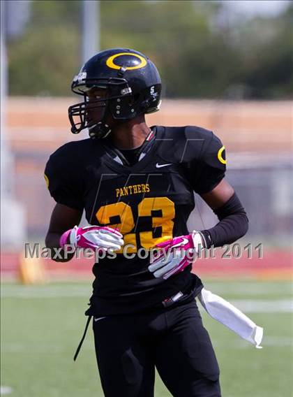Thumbnail 1 in Dekaney @ Klein Oak photogallery.