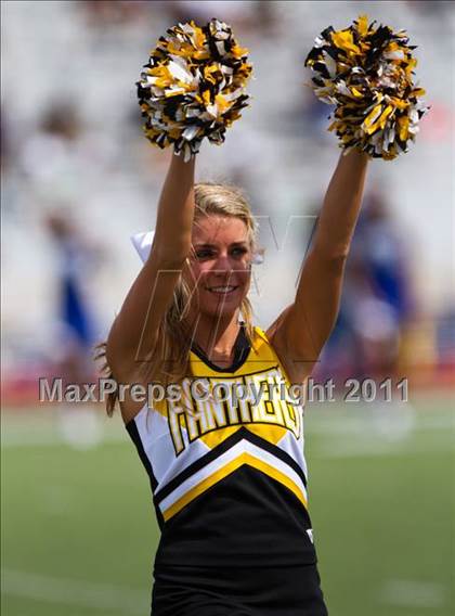 Thumbnail 1 in Dekaney @ Klein Oak photogallery.