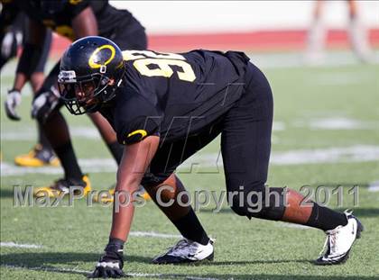 Thumbnail 1 in Dekaney @ Klein Oak photogallery.