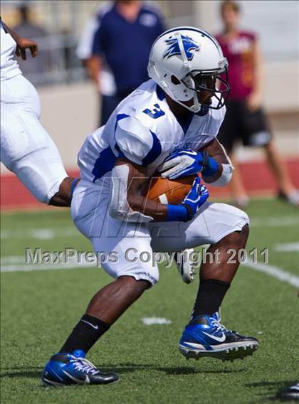 Thumbnail 2 in Dekaney @ Klein Oak photogallery.