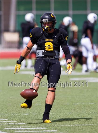 Thumbnail 3 in Dekaney @ Klein Oak photogallery.