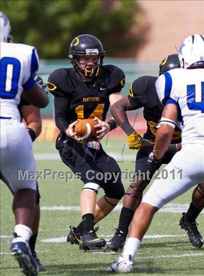 Thumbnail 3 in Dekaney @ Klein Oak photogallery.