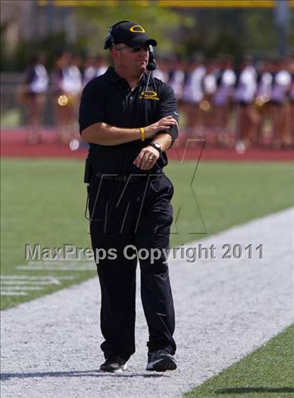 Thumbnail 2 in Dekaney @ Klein Oak photogallery.