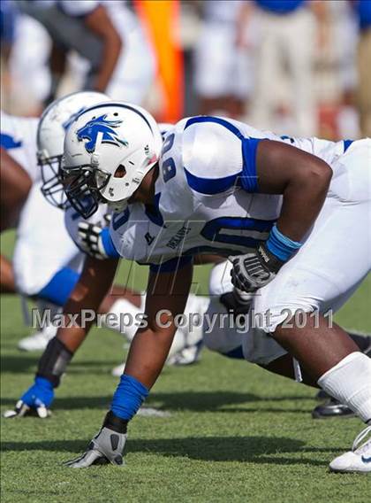 Thumbnail 1 in Dekaney @ Klein Oak photogallery.