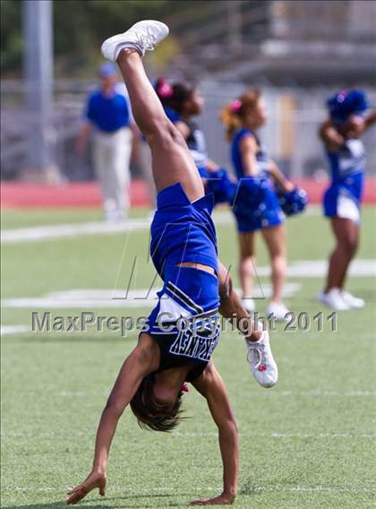 Thumbnail 1 in Dekaney @ Klein Oak photogallery.