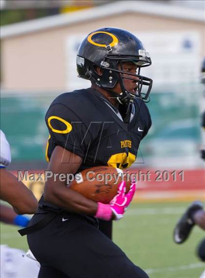Thumbnail 3 in Dekaney @ Klein Oak photogallery.