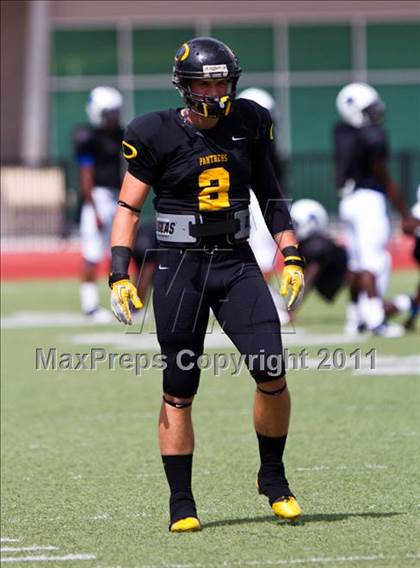 Thumbnail 1 in Dekaney @ Klein Oak photogallery.