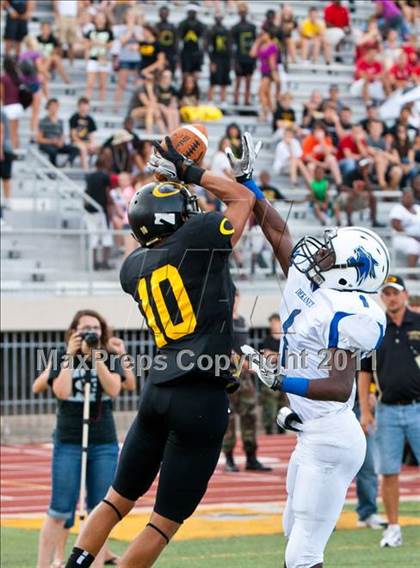 Thumbnail 1 in Dekaney @ Klein Oak photogallery.