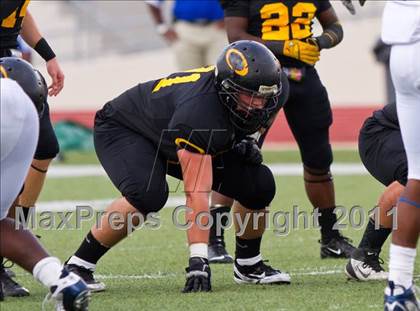 Thumbnail 2 in Dekaney @ Klein Oak photogallery.