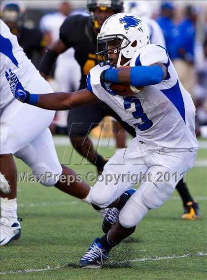 Thumbnail 3 in Dekaney @ Klein Oak photogallery.