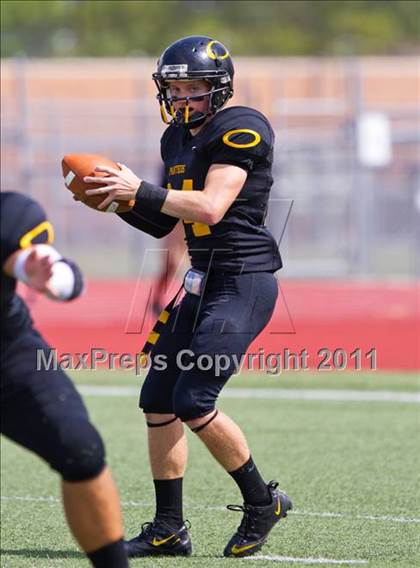 Thumbnail 1 in Dekaney @ Klein Oak photogallery.