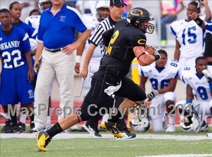 Thumbnail 2 in Dekaney @ Klein Oak photogallery.