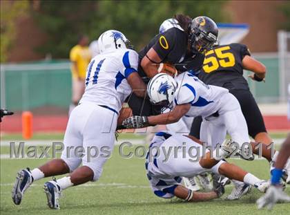 Thumbnail 1 in Dekaney @ Klein Oak photogallery.