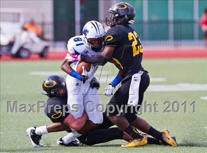 Thumbnail 2 in Dekaney @ Klein Oak photogallery.