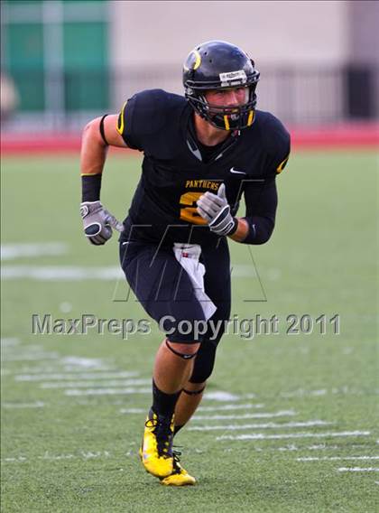 Thumbnail 3 in Dekaney @ Klein Oak photogallery.