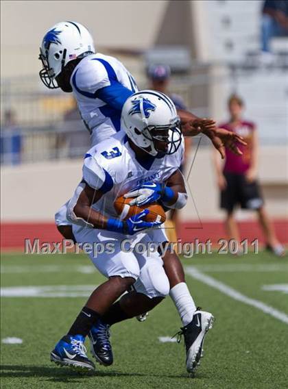 Thumbnail 1 in Dekaney @ Klein Oak photogallery.