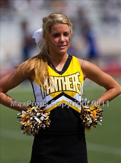 Thumbnail 3 in Dekaney @ Klein Oak photogallery.