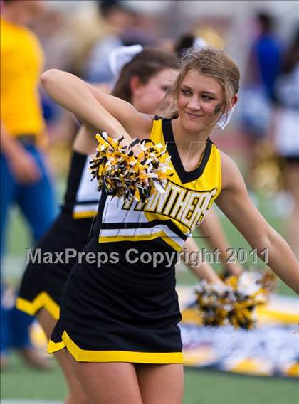 Thumbnail 1 in Dekaney @ Klein Oak photogallery.