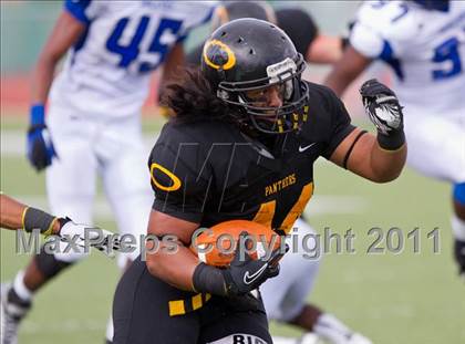 Thumbnail 1 in Dekaney @ Klein Oak photogallery.