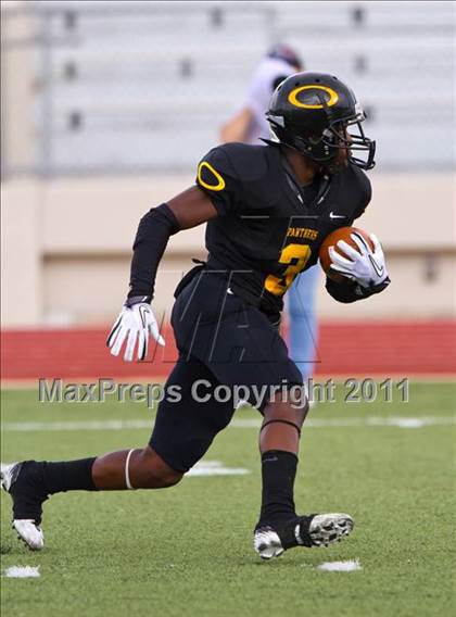 Thumbnail 3 in Dekaney @ Klein Oak photogallery.