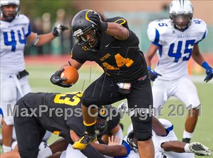 Thumbnail 3 in Dekaney @ Klein Oak photogallery.
