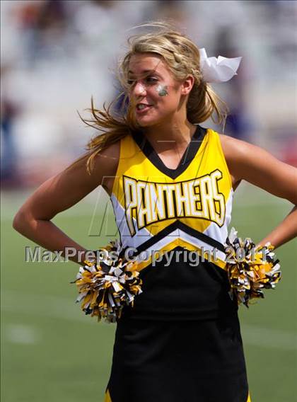 Thumbnail 2 in Dekaney @ Klein Oak photogallery.