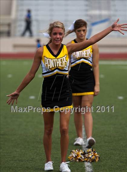 Thumbnail 3 in Dekaney @ Klein Oak photogallery.