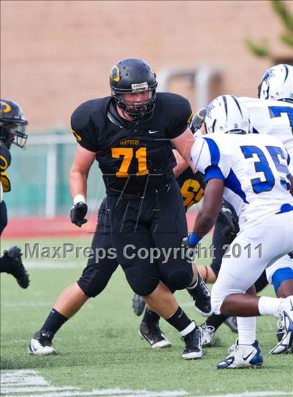 Thumbnail 1 in Dekaney @ Klein Oak photogallery.