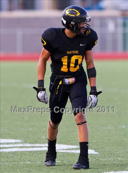 Thumbnail 1 in Dekaney @ Klein Oak photogallery.