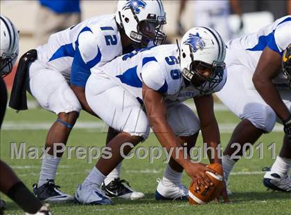 Thumbnail 1 in Dekaney @ Klein Oak photogallery.